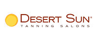 Desert Sun Tanning Logo