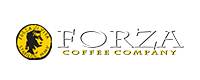 Forza Coffee Company Logo