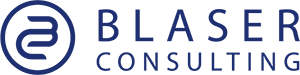 Blaser Consulting Logo