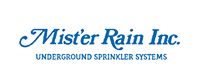 Mister Rain Logo