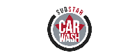 Sudstar Carwash Logo