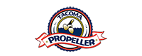 Tacoma Propeller Logo