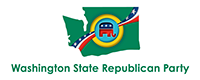 Washington State Republican Party Logo