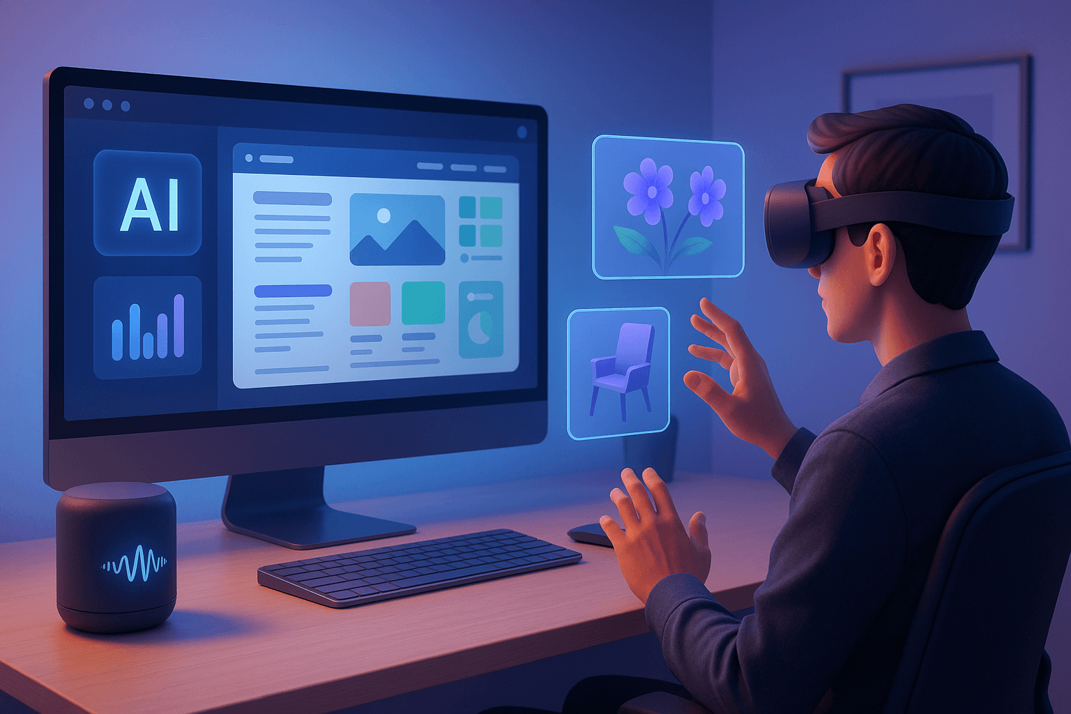 Future of Web Design