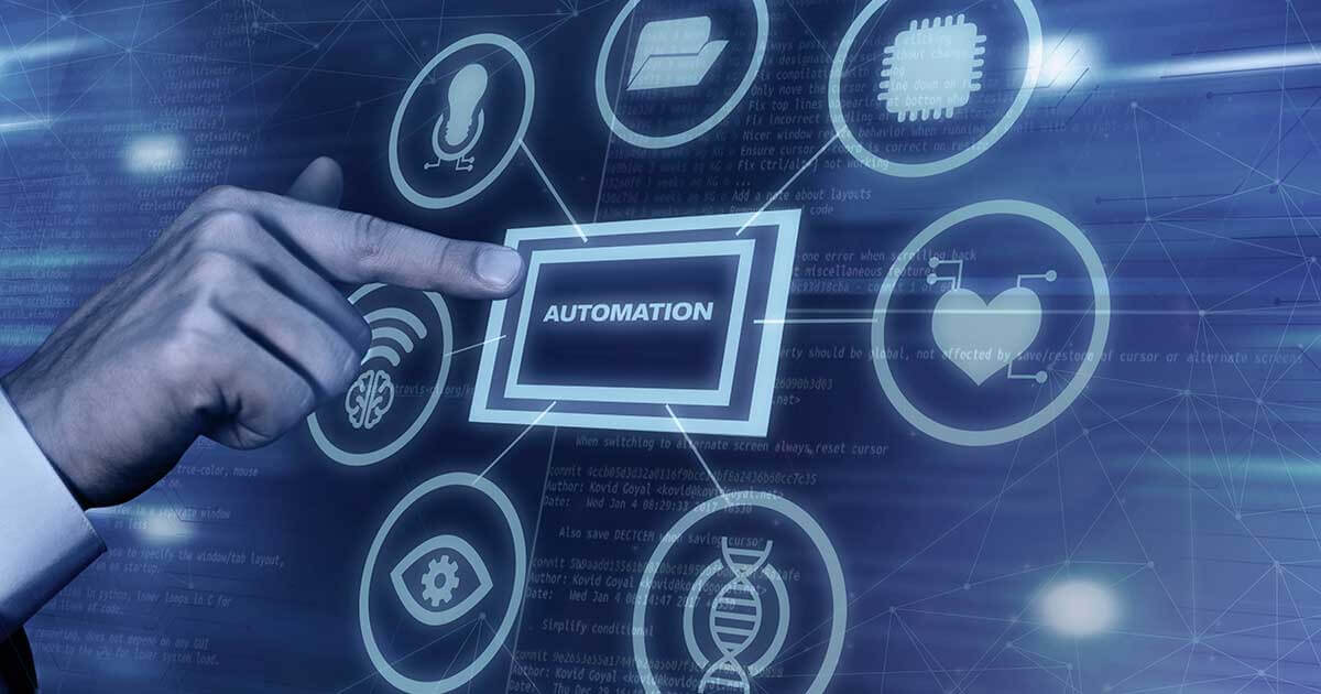 AI Automation