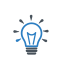 Strategy and Consulting Icon