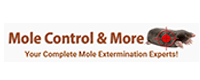 Mole Control & More