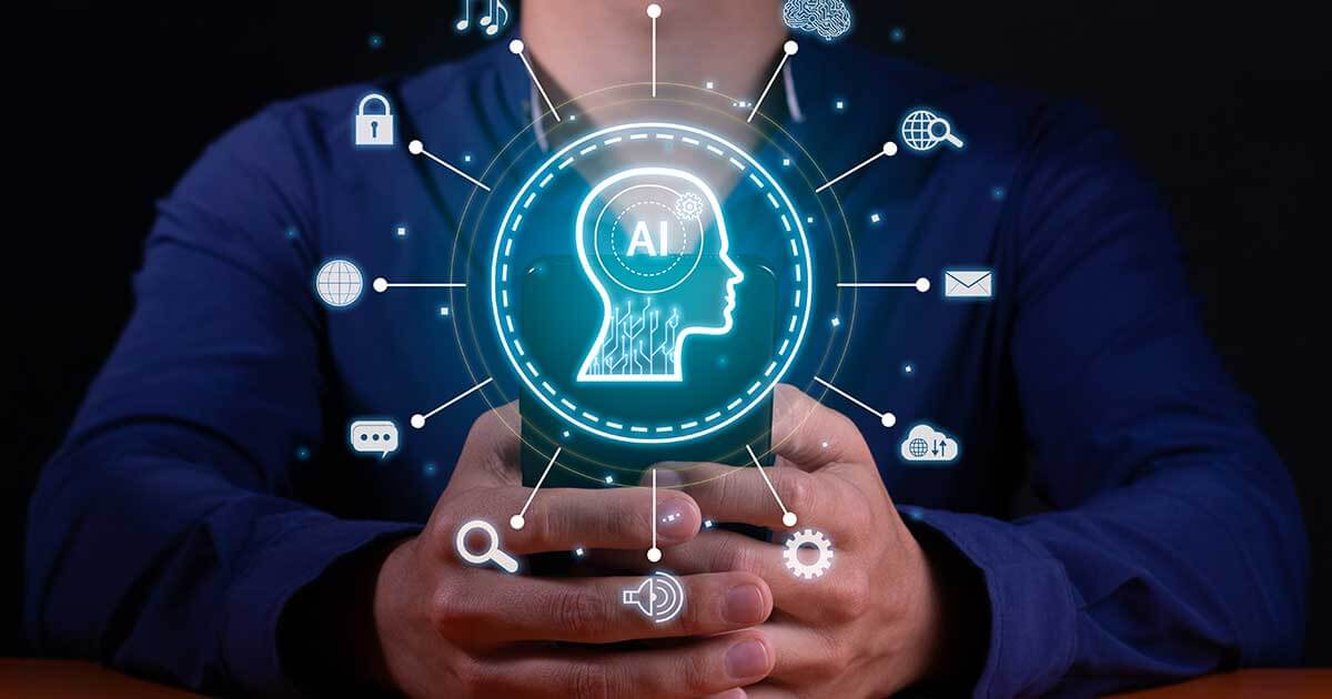 Your Personal AI Assistant: Making the Future of Technology a Reality