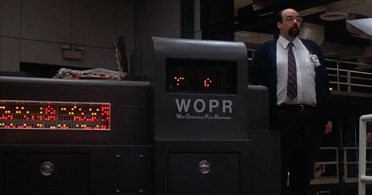 WOPR