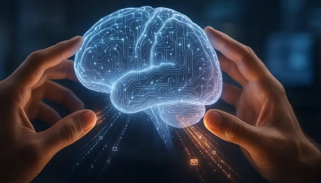 Smarter safer AI models.
