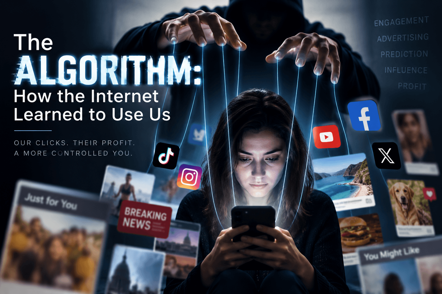 The Algorithm